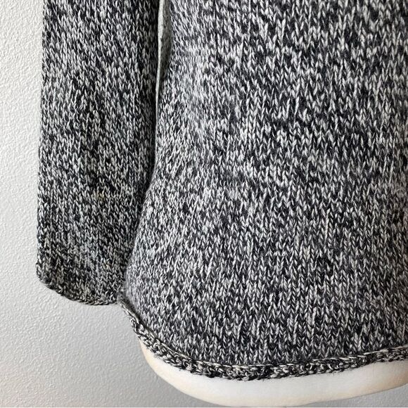 Ann Taylor Womans Sweater Wool Angora Jacket Cardigan SZ S - Picture 6 of 12